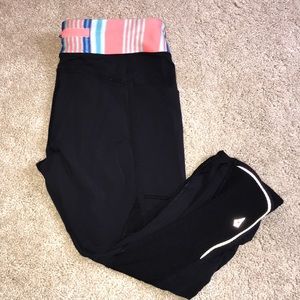 lululemon ivivva crops